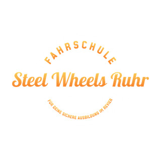 Steel Wheels Ruhr